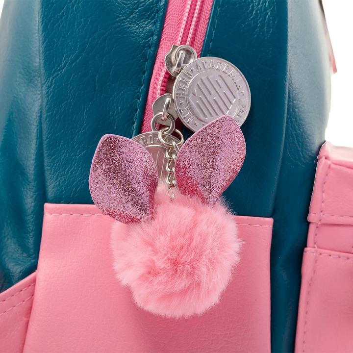 Actual product image My Hero Academia Fashion Ochaco Uraraka Backpack
