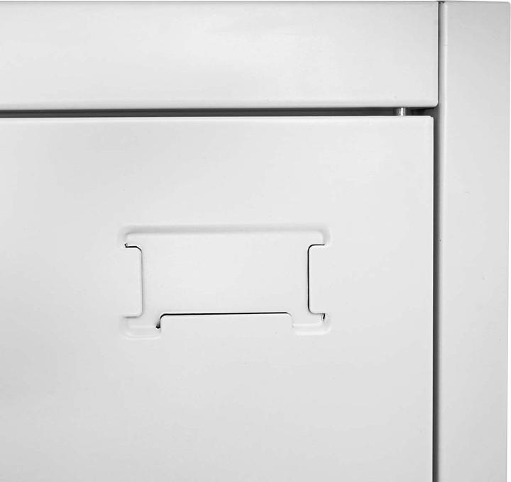 Actual product image Jamb Boston (90 x 40 x 185 cm)