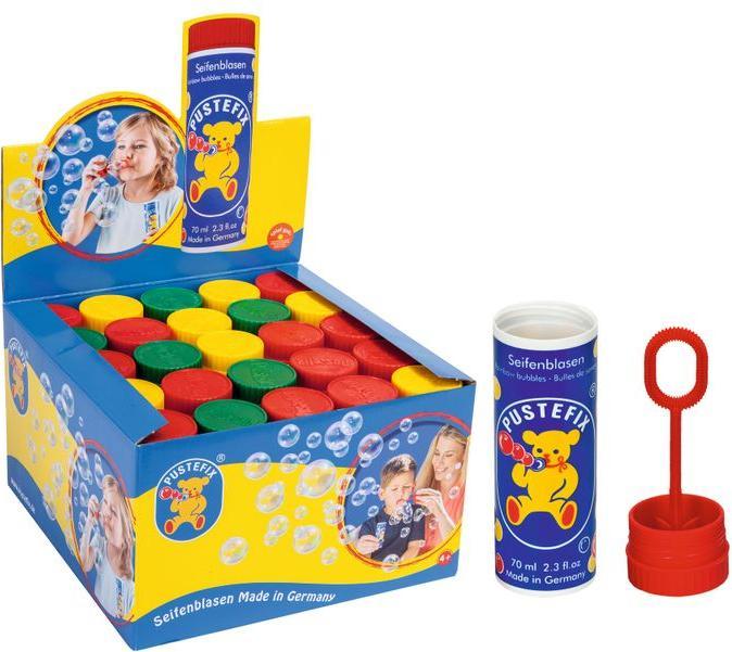 Produktbild Pustefix Seifenblasen