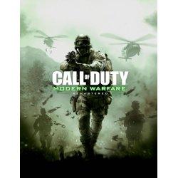 Produktbild Infinity Ward Call of Duty: Modern Warfare Remastered (Xbox One S)