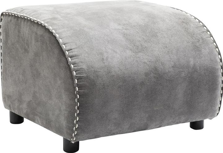 Actual product image Kare Design Ritmo Vintage Grey