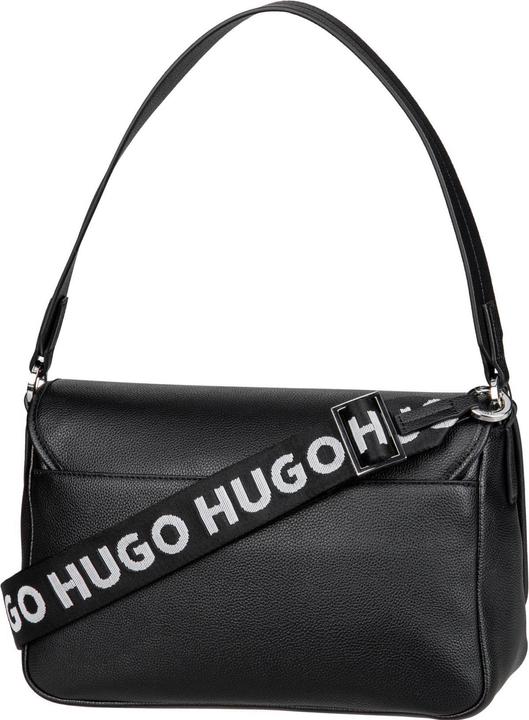 Produktbild HUGO Schultertasche Bel Shoulder Flap
