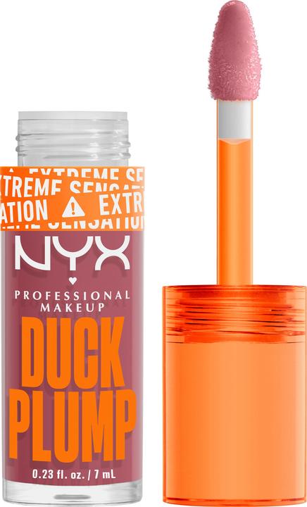 Immagine prodotto NYX Professional Make-Up Nyx Duck Plump (N. 10 - Lilla su blocco)