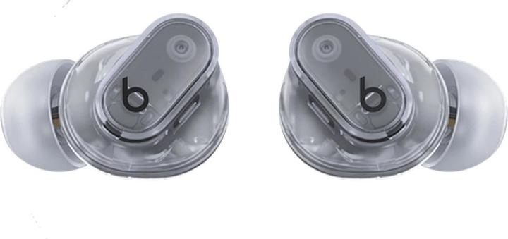 Image du produit Beats Studio Buds+ (ANC, 6 h, Sans fil)