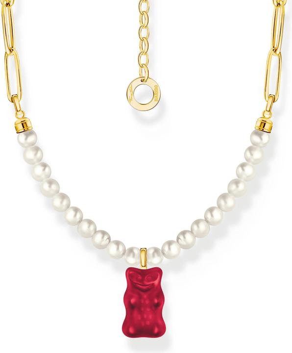 White, Red, Gold