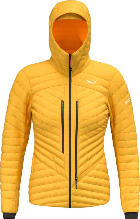 Actual product image Salewa ORTLES HYB RDS DWN Ladies JACKET (36, S)