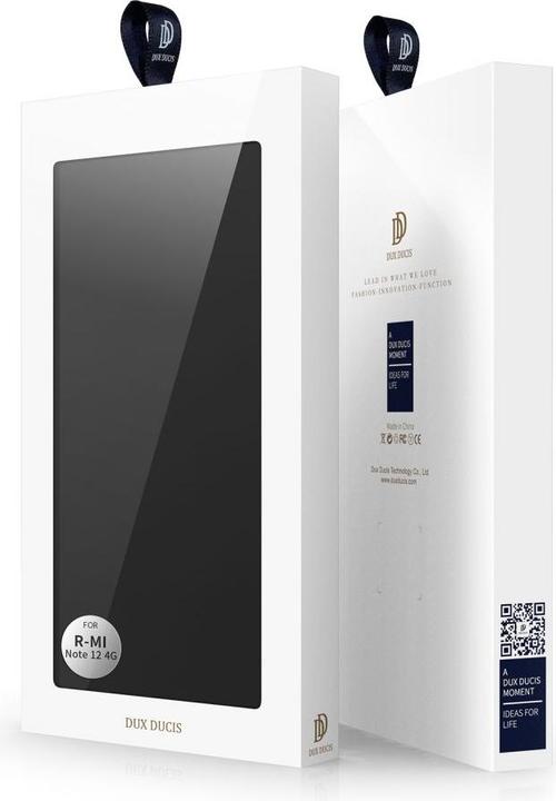 Produktbild Dux Ducis Skin Pro (Xiaomi Redmi Note 12)