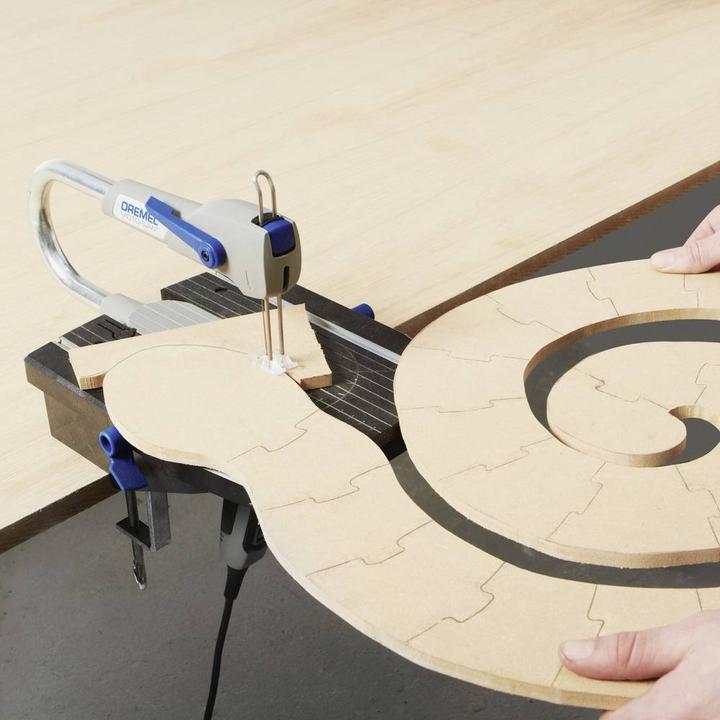 Produktbild Dremel Detail Mehrzweck-Holzsägeblatt (5 Stück)
