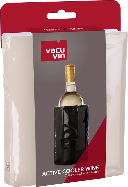 Produktbild Vacu Vin Rapid Ice Wine Sand für Flaschen 0.7 - 1 Liter