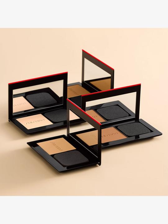 Immagine prodotto Shiseido Fondotinta in polvere auto-rinfrescante Synchro Skin Custom Finish (160 Conchiglia)