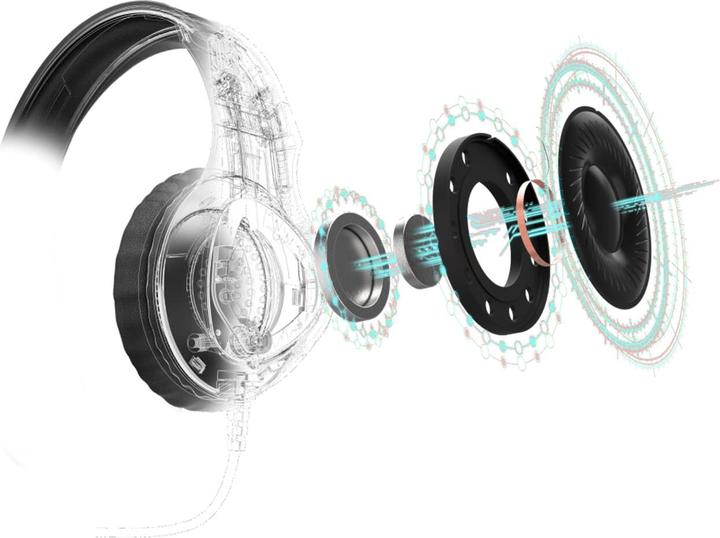 Image du produit Urage Headset Gaming Headset "SoundZ 400" (casque de jeu) (Filaire)