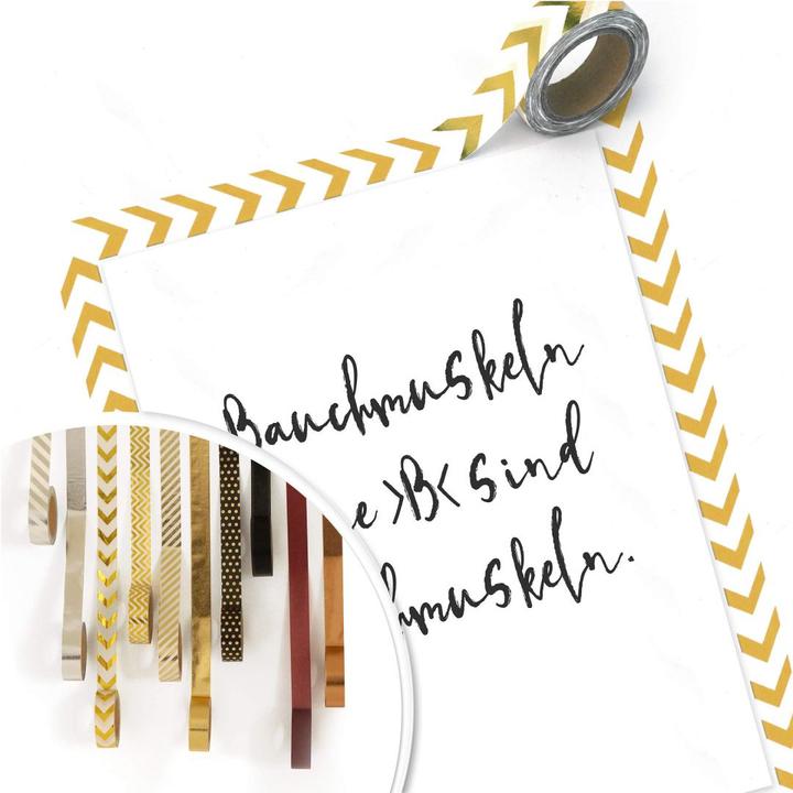 Produktbild Trenddeko Bauchmuskeln ohne B (60 x 80 cm)