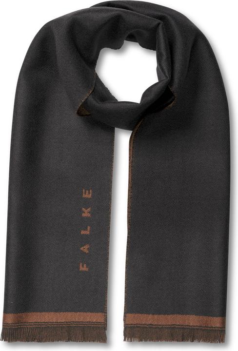 Actual product image Falke Unisex Scarf