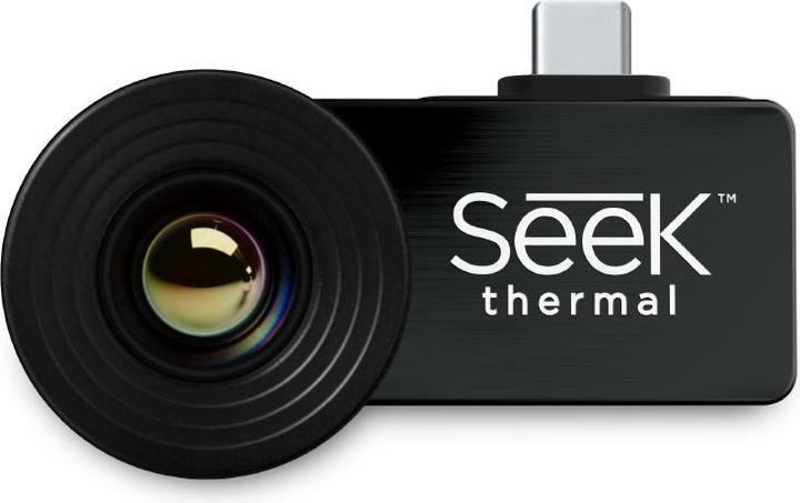 SeeK Compact PRO XR