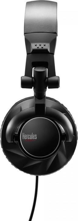 Actual product image Hercules HDP DJ60 (No noise cancelling, Cable)