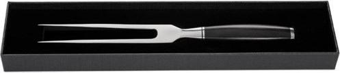 Actual product image Kohersen Widelec do mięsa Elegance Ebony Wood (Carving fork)