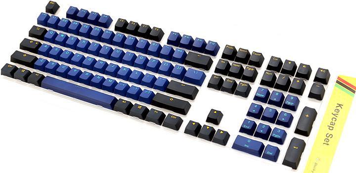 Actual product image Ducky Horizon