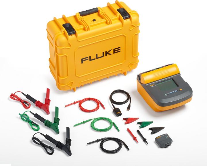 Fluke 1550C FC KIT