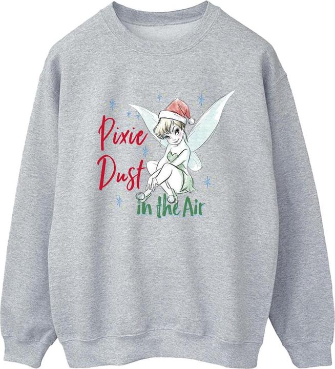 Disney Tinker Bell Pixie Dust Sweatshirt