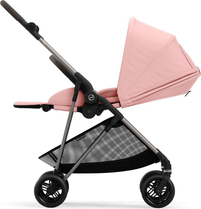 Immagine prodotto Cybex Carrozzina Melio