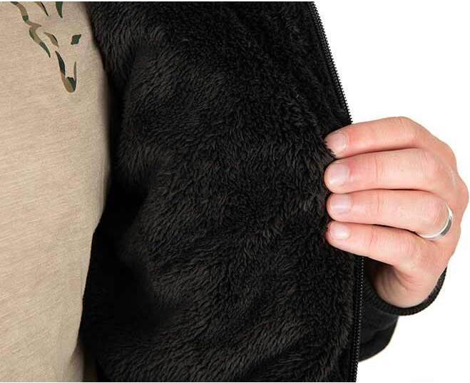 Immagine prodotto Fox Collection Sherpa B/O (S)