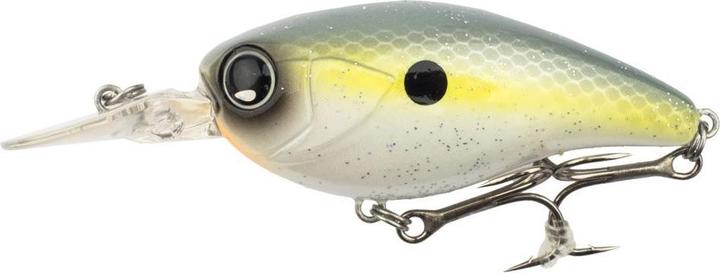 Image du produit Shimano Bantam Kozak SR Sexy Shadow (5.40 cm)