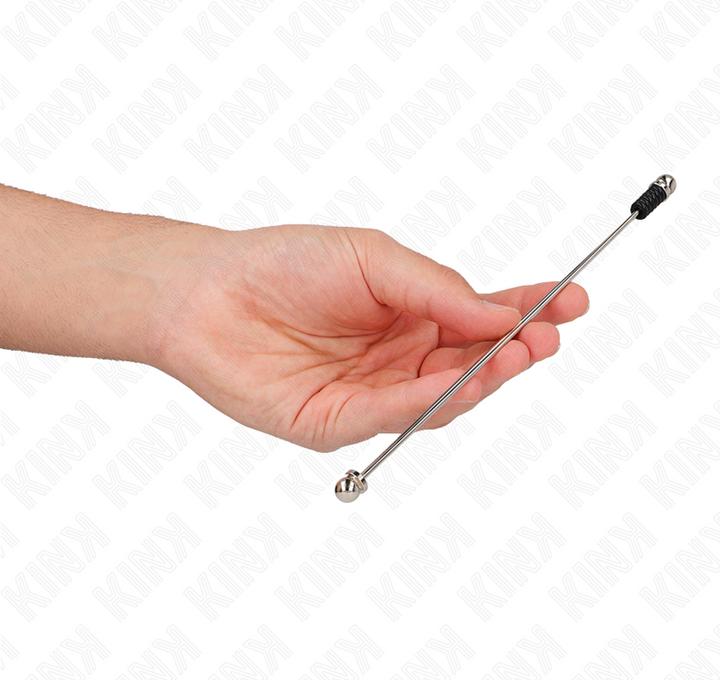 Actual product image Pipedream KINK - NIPPLE CLAMP 1 PIECE 20 CM