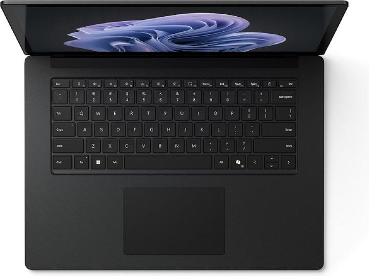 Produktbild Microsoft Surface Laptop 6 for business (15", Intel Core Ultra 7 165H, 32 GB, 512 GB, DE)