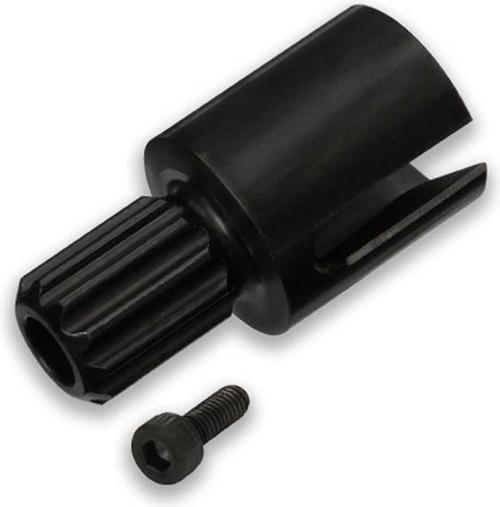 Produktbild Traxxas Drive cup (1)/ 3x8mm CS (use only with 7750X driveshaft)