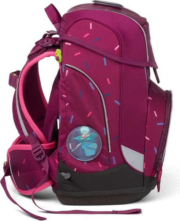 Produktbild Ergobag 5-tlg. Set NussknackBär (19 l)