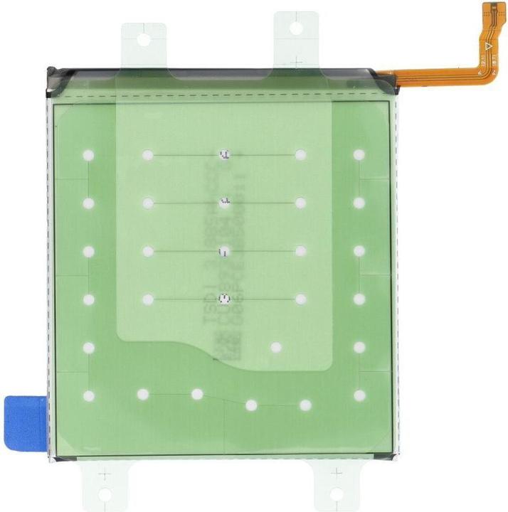 Actual product image Samsung Battery ServicePack BatteryEB-BS931ABE for S25 S931B