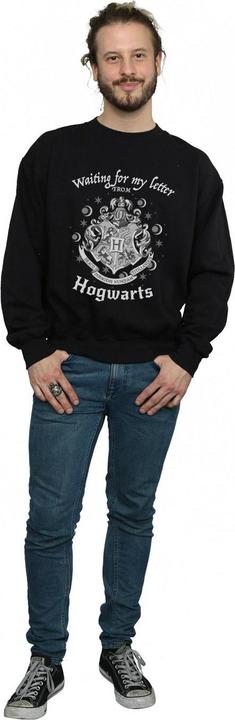 Produktbild Hogwarts Waiting For My Letter Sweatshirt (XL)