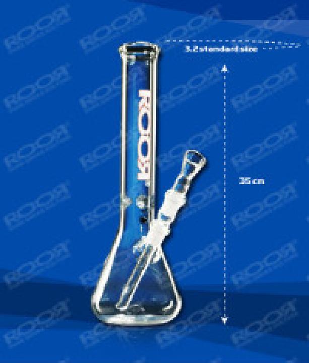 Actual product image Roor Little Sista Rot 35cm 18.8 Eis