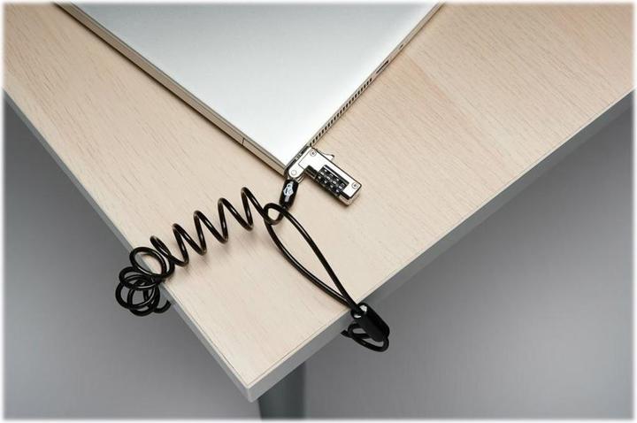 Immagine prodotto Kensington Serratura a combinazione NanoSaver Slim, portatile