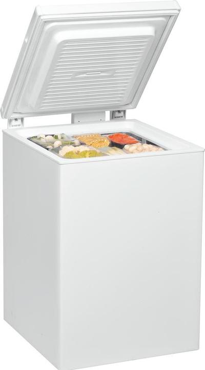 Produktbild Whirlpool WHS14222 (Freistehend, 132 l)