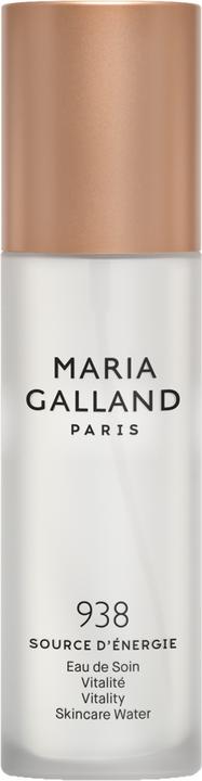 Maria Galland Source d'Énergie - 938 Vitality Skincare Water (Mousse, 75 ml)