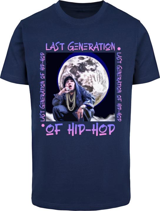 Mister Tee MisterTee Last Generation Hip Hop Tee - 170151