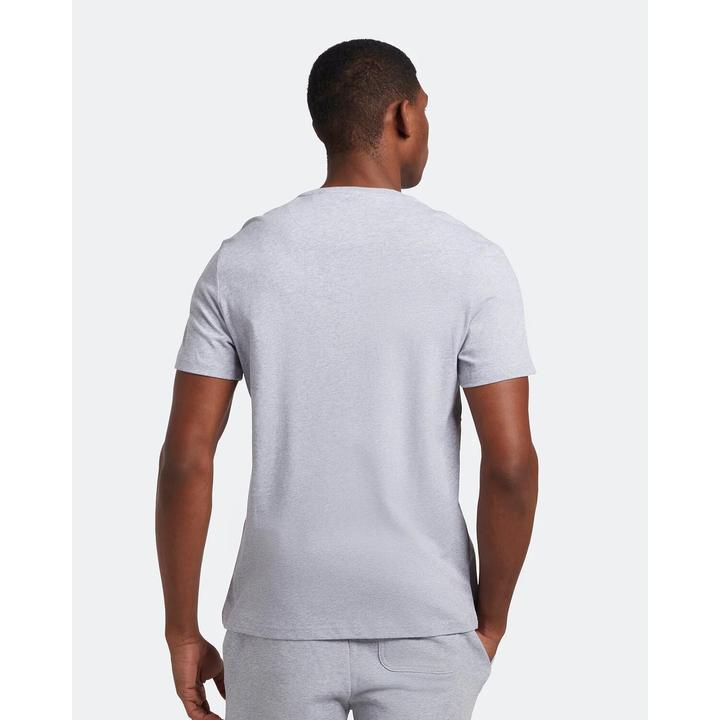 Produktbild Lyle and Scott Plain T-Shirt Herren (L)