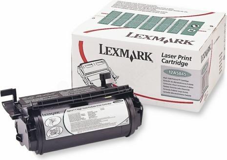 Actual product image Lexmark 12a5845 (FC)