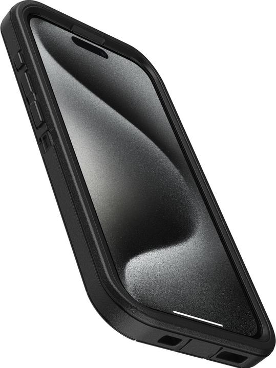 Actual product image OtterBox Defender (Apple iPhone 15 Pro)