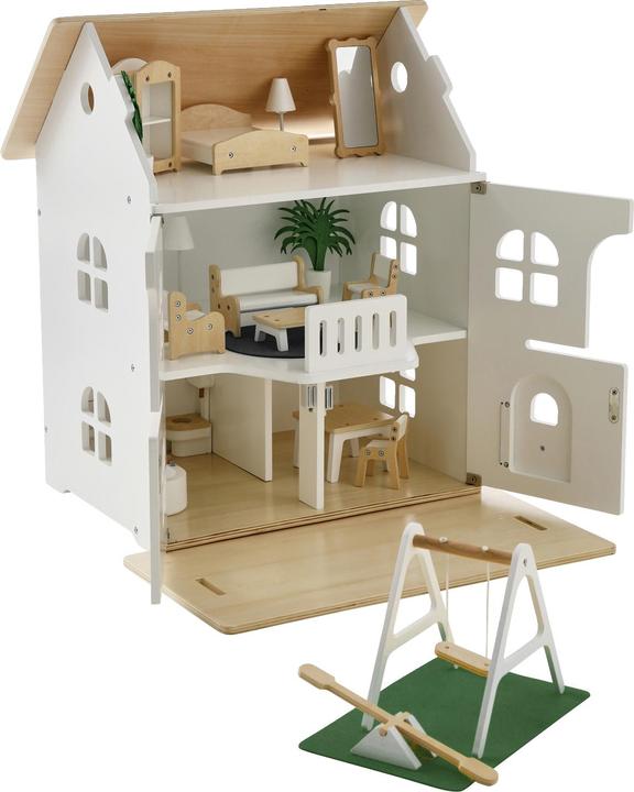 Produktbild Vertbaudet Minifiguren/Welten