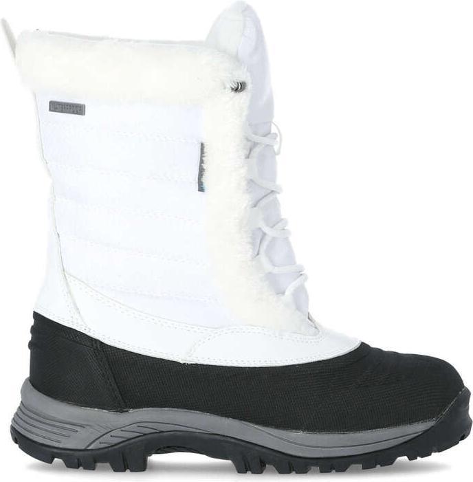 Trespass STALAGMITE II - Ladies Winter Boots (38)