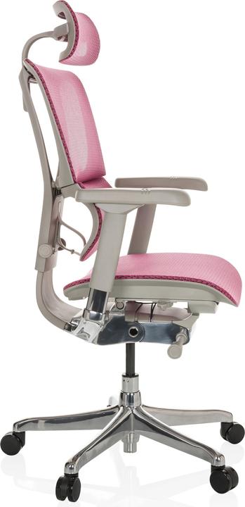 Actual product image Hjh Office Ergohuman Slim G Gen2