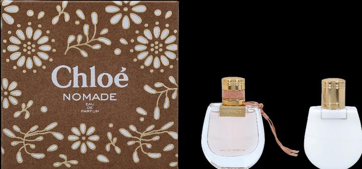 Immagine prodotto Chloé Natale 2022 Eau de Parfum 50 / Body Lotion 100 (Eau de parfum, 150 ml)