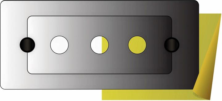 Image du produit Opticum Récepteur DVB-S2 HDTV AX 300 mini V3 avec PVR (DVB-S2, Disque dur)