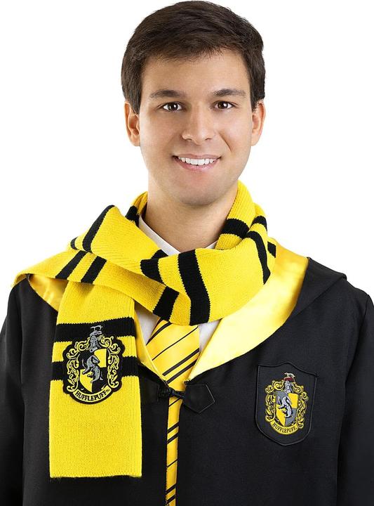Produktbild Metamorph Harry Potter – Hufflepuff Schal