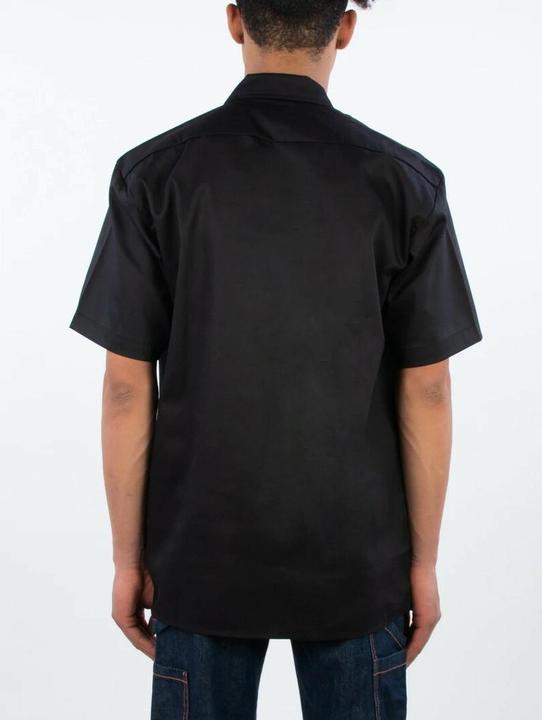 Produktbild Dickies Work Shirt SS (S)