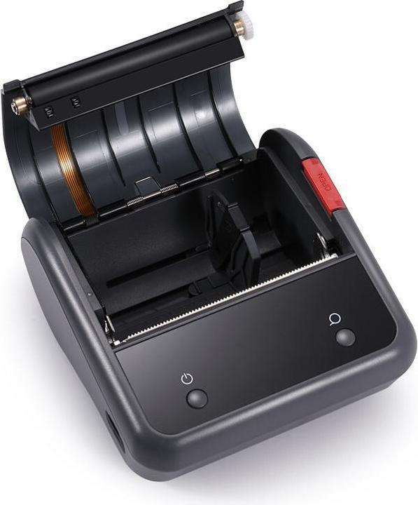 Produktbild Niimbot Mobilna drukarka termiczna do etykiet B3S (203 dpi)