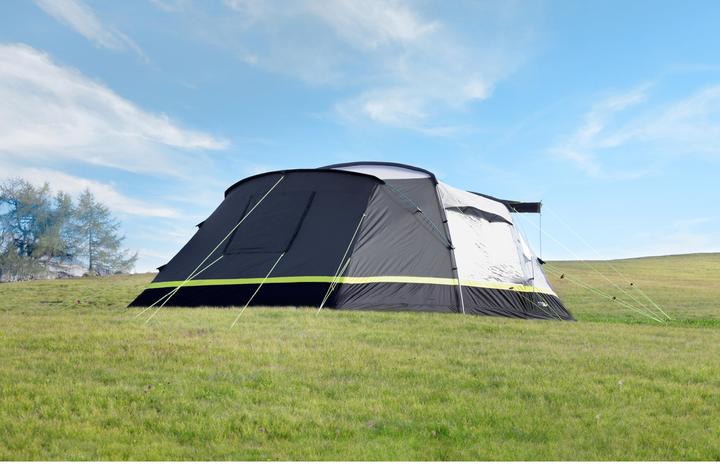 Actual product image Brunner Kalynda 5 (Tunnel tent, 18 kg, 5 persons)