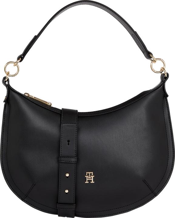 Produktbild Tommy Hilfiger Hobo-Tasche Chic - Schwarz